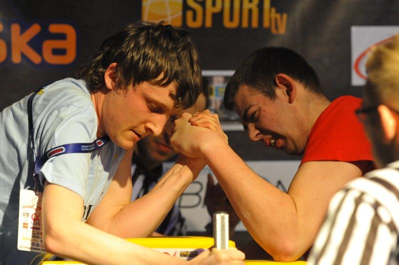 XII Mistrzostwa Polski 2012 Grudziadz Lewa Reka