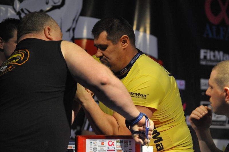 XII Mistrzostwa Polski 2012 Grudziadz Lewa Reka