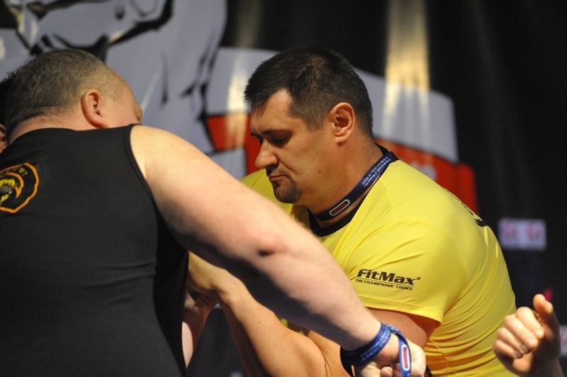 XII Mistrzostwa Polski 2012 Grudziadz Lewa Reka