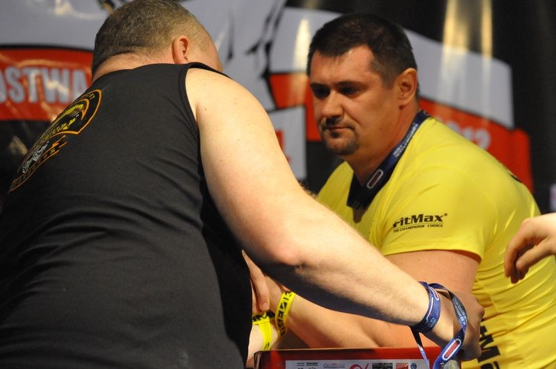 XII Mistrzostwa Polski 2012 Grudziadz Lewa Reka