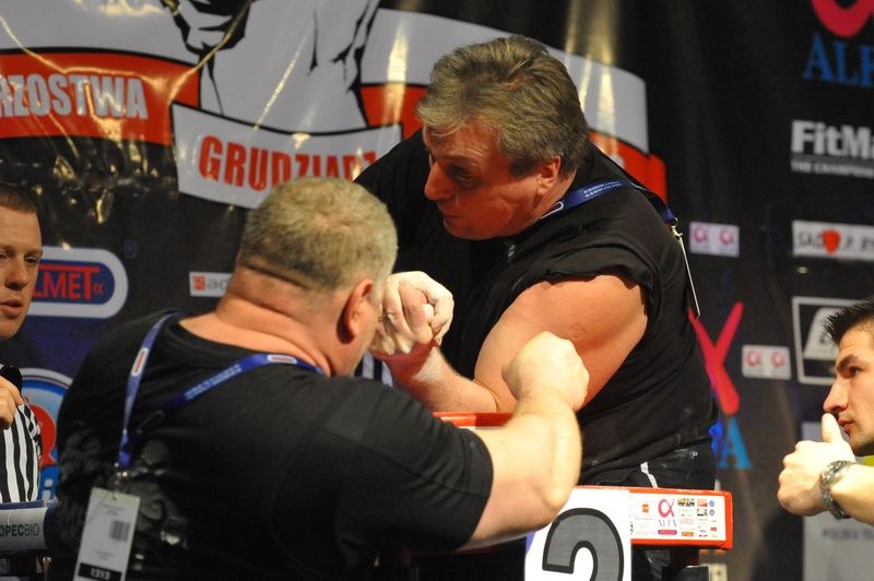 XII Mistrzostwa Polski 2012 Grudziadz Lewa Reka