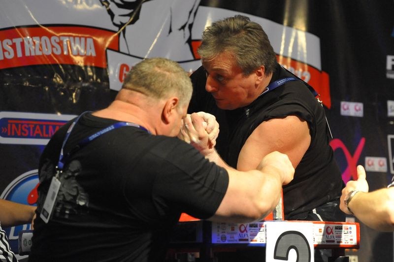 XII Mistrzostwa Polski 2012 Grudziadz Lewa Reka