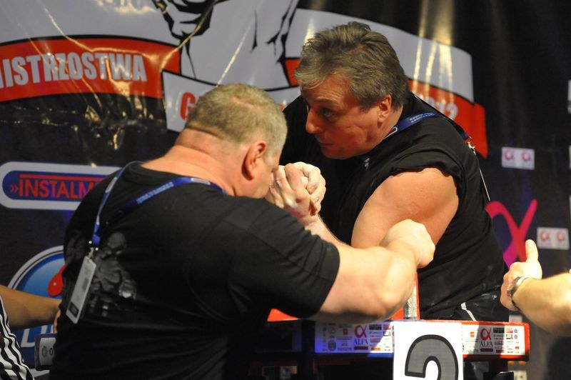 XII Mistrzostwa Polski 2012 Grudziadz Lewa Reka