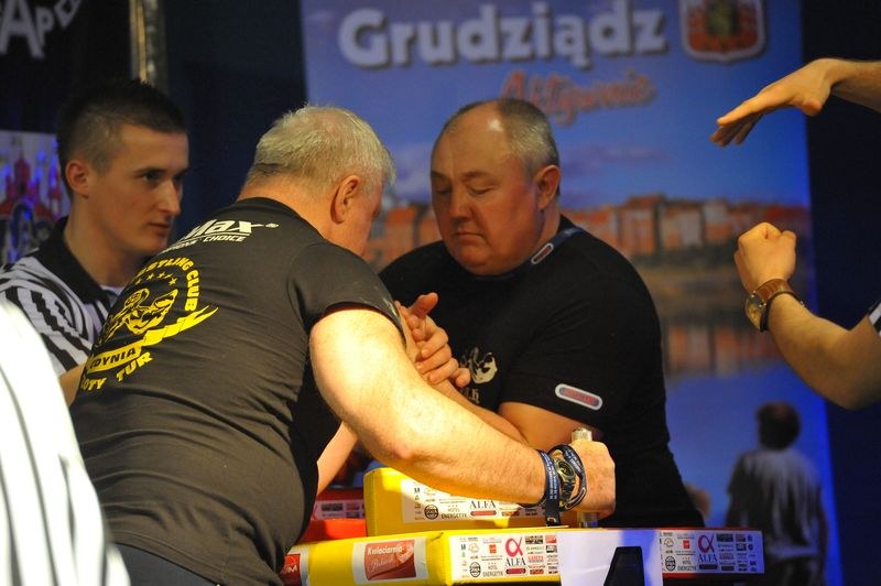 XII Mistrzostwa Polski 2012 Grudziadz Lewa Reka