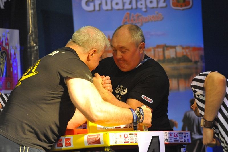 XII Mistrzostwa Polski 2012 Grudziadz Lewa Reka