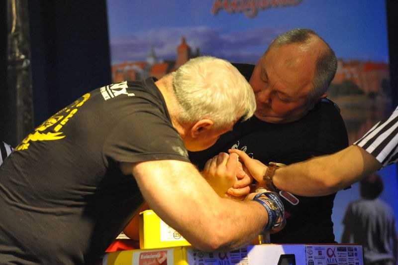 XII Mistrzostwa Polski 2012 Grudziadz Lewa Reka