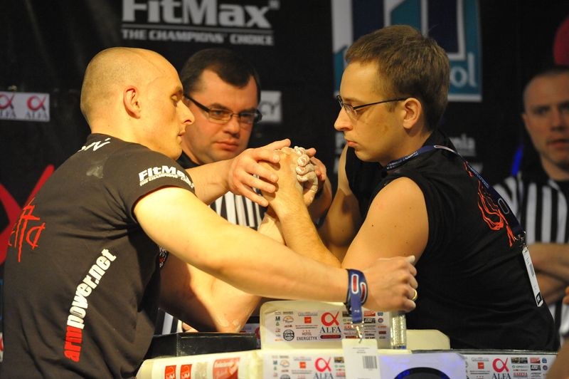 XII Mistrzostwa Polski 2012 Grudziadz Lewa Reka