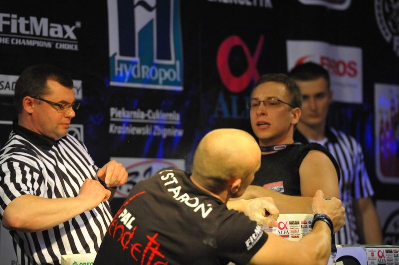 XII Mistrzostwa Polski 2012 Grudziadz Lewa Reka