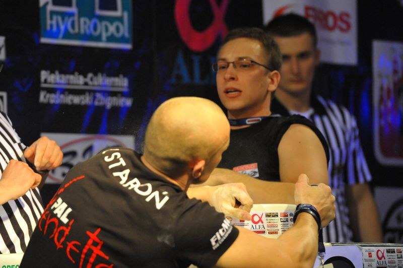 XII Mistrzostwa Polski 2012 Grudziadz Lewa Reka