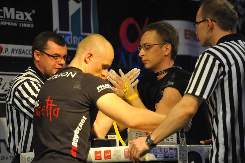 XII Mistrzostwa Polski 2012 Grudziadz Lewa Reka