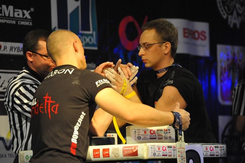 XII Mistrzostwa Polski 2012 Grudziadz Lewa Reka