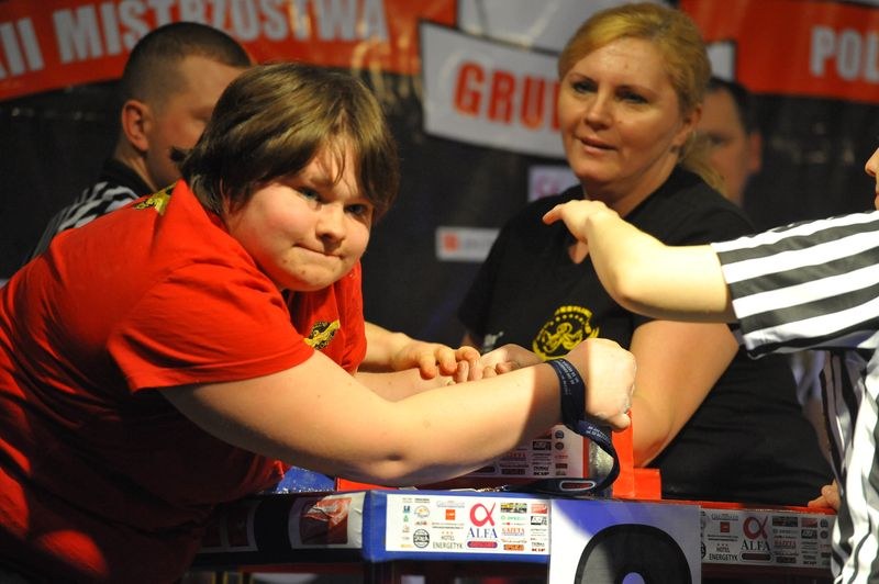 XII Mistrzostwa Polski 2012 Grudziadz Lewa Reka