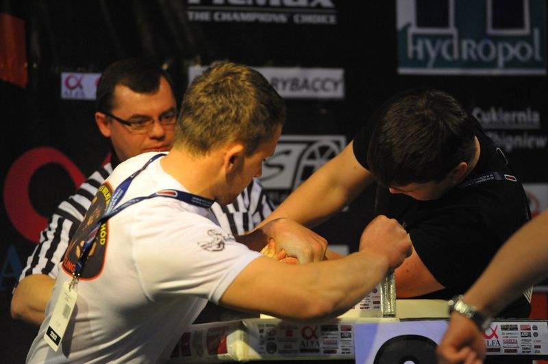 XII Mistrzostwa Polski 2012 Grudziadz Lewa Reka