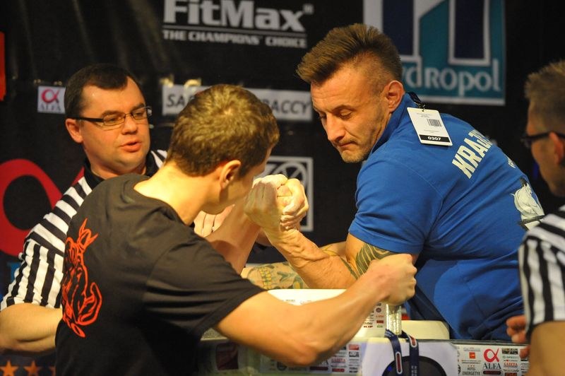 XII Mistrzostwa Polski 2012 Grudziadz Lewa Reka