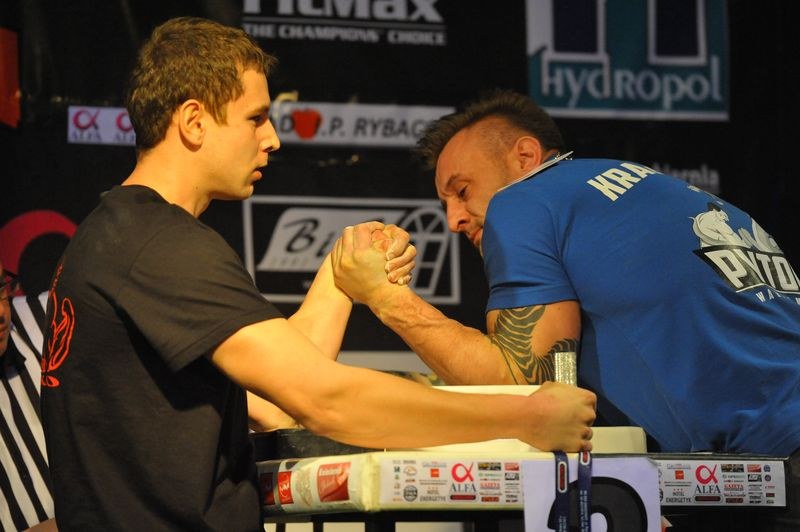 XII Mistrzostwa Polski 2012 Grudziadz Lewa Reka