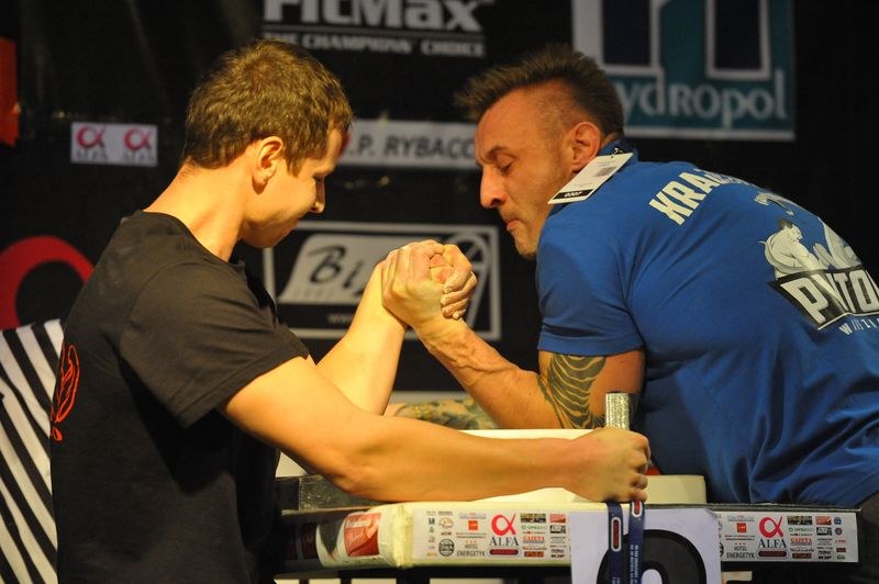 XII Mistrzostwa Polski 2012 Grudziadz Lewa Reka