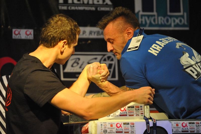 XII Mistrzostwa Polski 2012 Grudziadz Lewa Reka