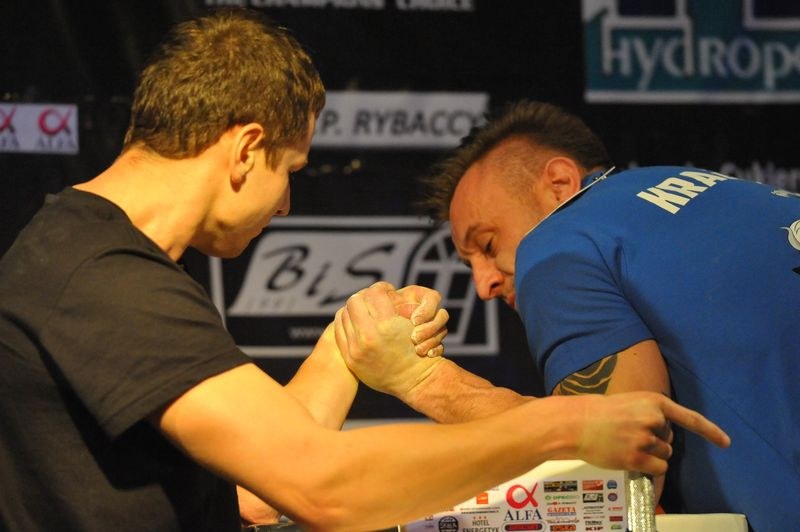 XII Mistrzostwa Polski 2012 Grudziadz Lewa Reka