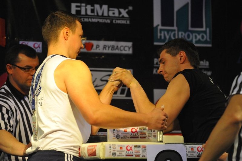 XII Mistrzostwa Polski 2012 Grudziadz Lewa Reka