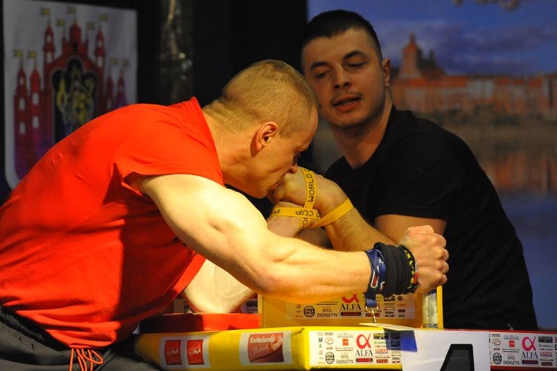 XII Mistrzostwa Polski 2012 Grudziadz Lewa Reka