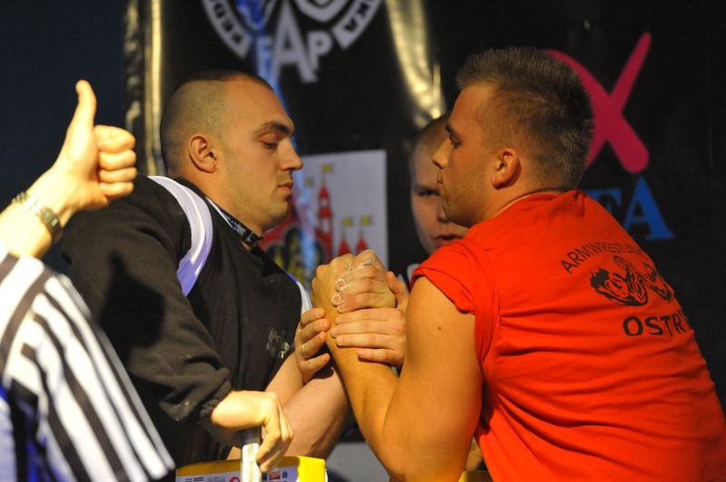 XII Mistrzostwa Polski 2012 Grudziadz Lewa Reka