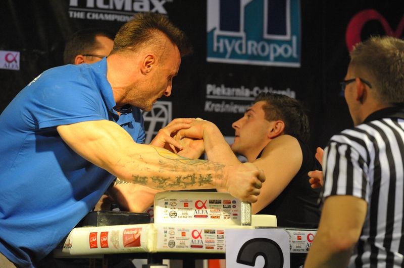 XII Mistrzostwa Polski 2012 Grudziadz Lewa Reka