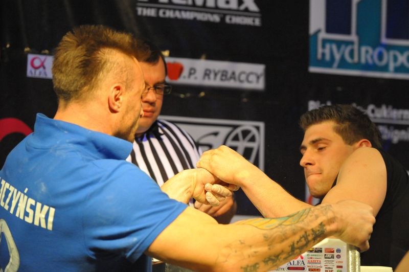 XII Mistrzostwa Polski 2012 Grudziadz Lewa Reka