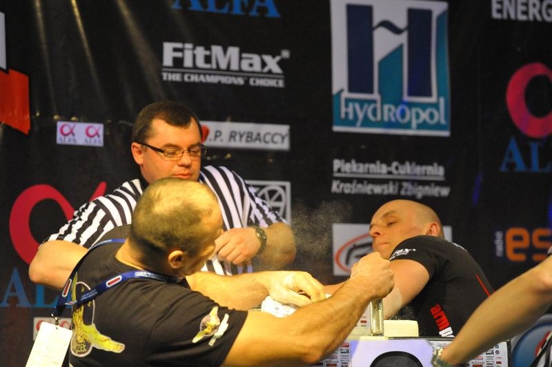 XII Mistrzostwa Polski 2012 Grudziadz Lewa Reka