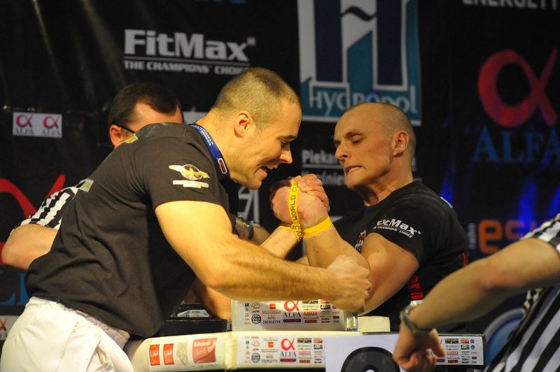 XII Mistrzostwa Polski 2012 Grudziadz Lewa Reka