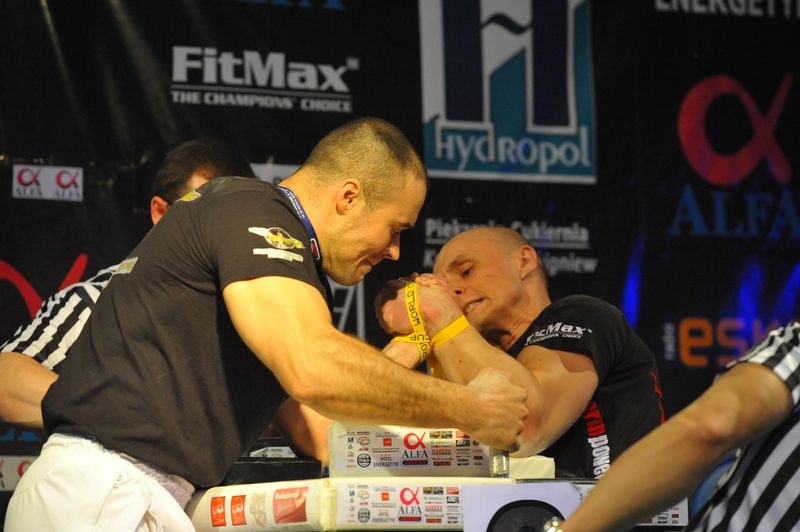 XII Mistrzostwa Polski 2012 Grudziadz Lewa Reka