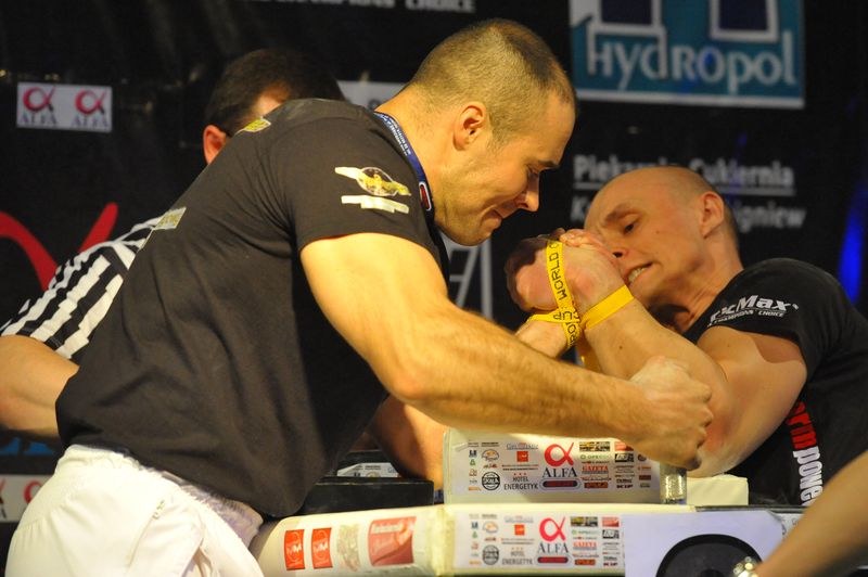 XII Mistrzostwa Polski 2012 Grudziadz Lewa Reka