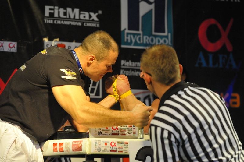 XII Mistrzostwa Polski 2012 Grudziadz Lewa Reka