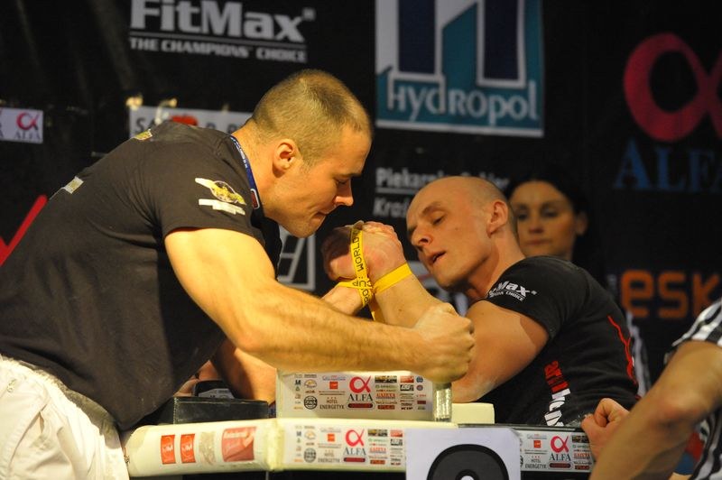 XII Mistrzostwa Polski 2012 Grudziadz Lewa Reka