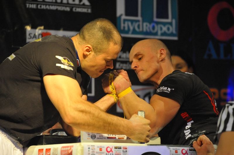 XII Mistrzostwa Polski 2012 Grudziadz Lewa Reka