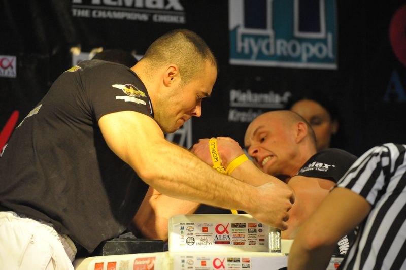 XII Mistrzostwa Polski 2012 Grudziadz Lewa Reka