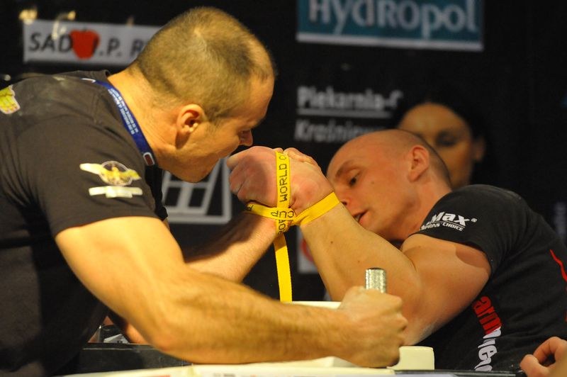 XII Mistrzostwa Polski 2012 Grudziadz Lewa Reka