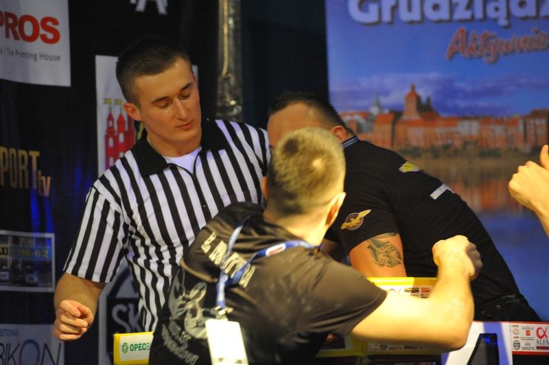 XII Mistrzostwa Polski 2012 Grudziadz Lewa Reka