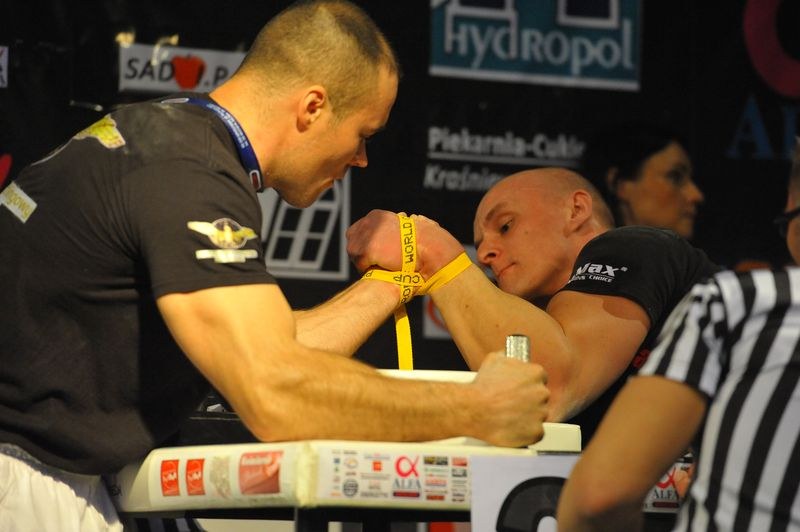 XII Mistrzostwa Polski 2012 Grudziadz Lewa Reka