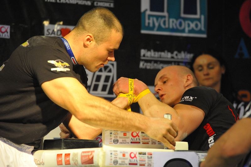 XII Mistrzostwa Polski 2012 Grudziadz Lewa Reka