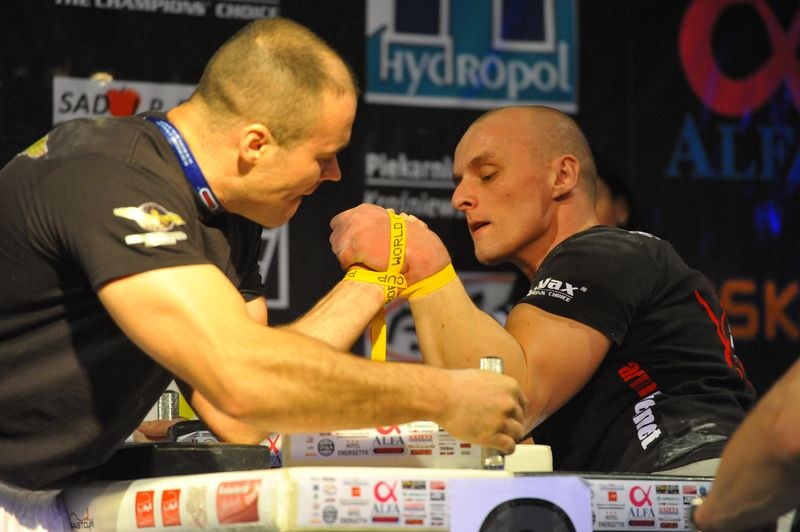 XII Mistrzostwa Polski 2012 Grudziadz Lewa Reka