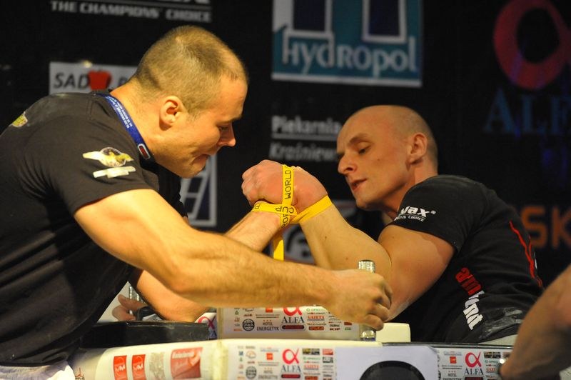 XII Mistrzostwa Polski 2012 Grudziadz Lewa Reka