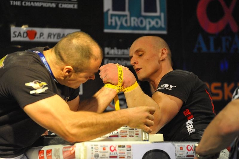 XII Mistrzostwa Polski 2012 Grudziadz Lewa Reka