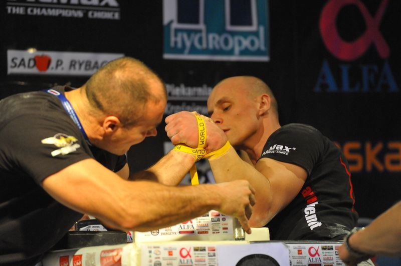 XII Mistrzostwa Polski 2012 Grudziadz Lewa Reka