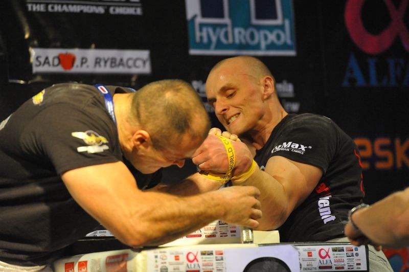 XII Mistrzostwa Polski 2012 Grudziadz Lewa Reka