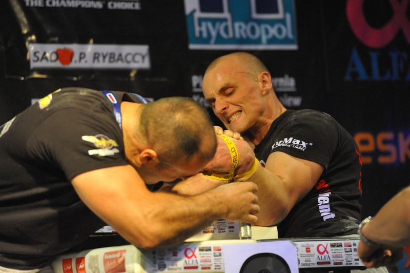 XII Mistrzostwa Polski 2012 Grudziadz Lewa Reka