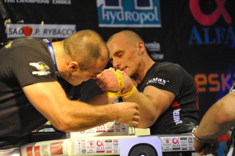 XII Mistrzostwa Polski 2012 Grudziadz Lewa Reka