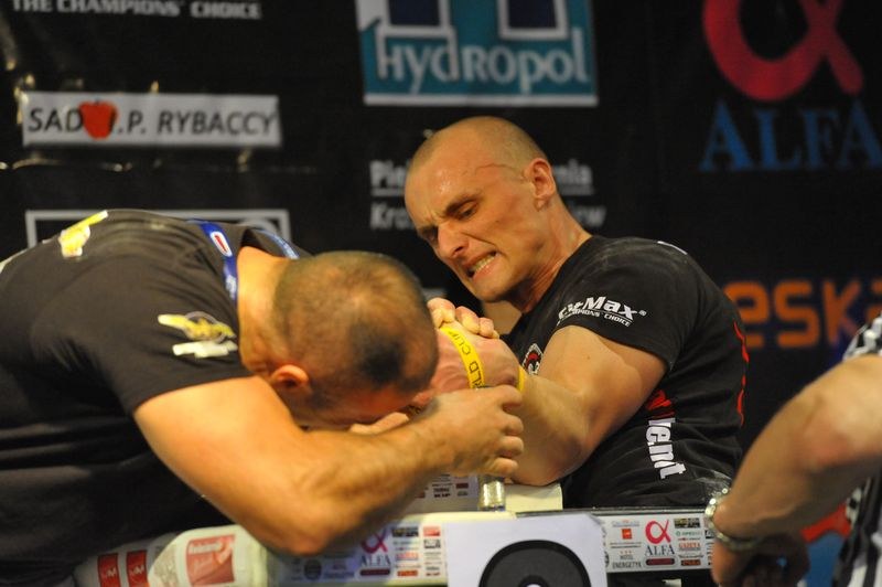 XII Mistrzostwa Polski 2012 Grudziadz Lewa Reka