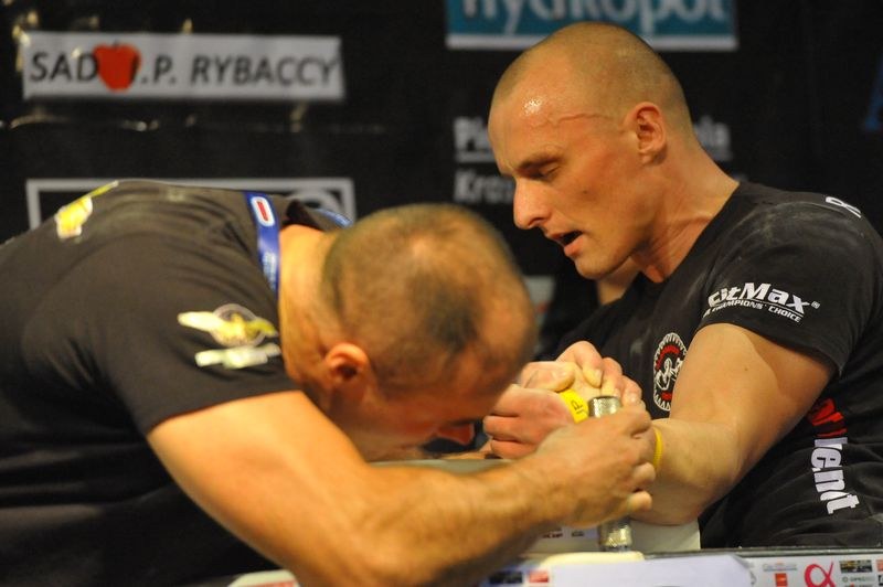 XII Mistrzostwa Polski 2012 Grudziadz Lewa Reka