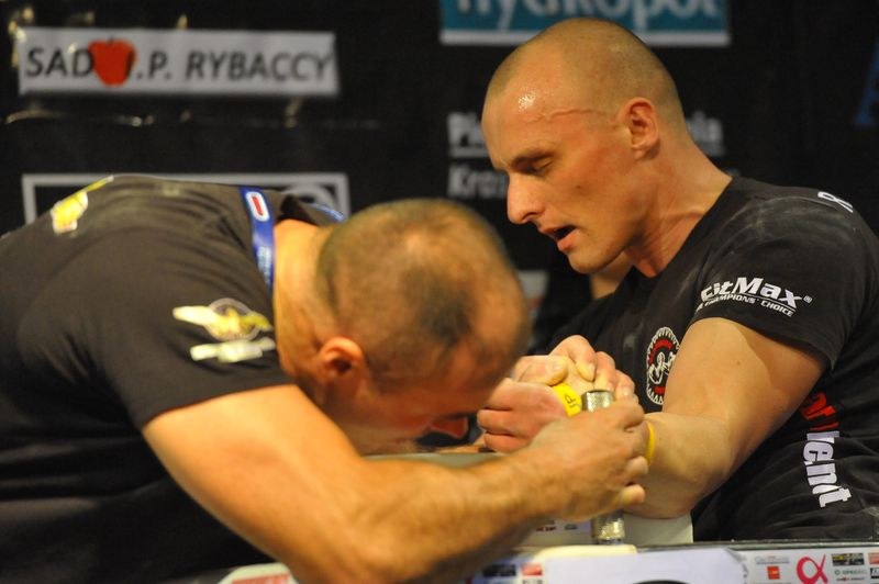 XII Mistrzostwa Polski 2012 Grudziadz Lewa Reka