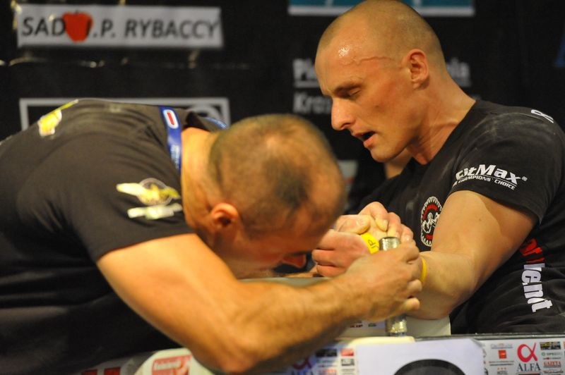 XII Mistrzostwa Polski 2012 Grudziadz Lewa Reka